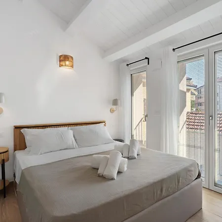 Cinema Boutique Sestri Apartment
