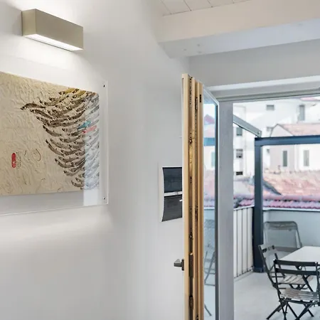 Apartment Cinema Boutique Sestri *