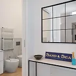Appartement Cinema Boutique Sestri *