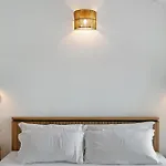 Cinema Boutique Sestri Appartement