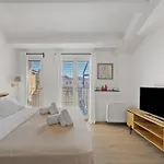 Appartement Cinema Boutique Sestri *