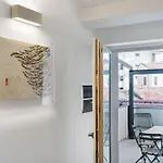 Cinema Boutique Sestri Appartement