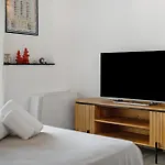 Appartement Cinema Boutique Sestri *