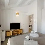 Cinema Boutique Sestri Appartement *