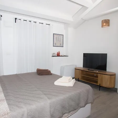 Cinema Boutique Sestri 아파트