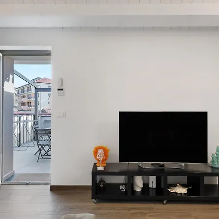 Cinema Boutique Sestri *