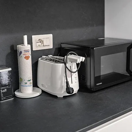 Apartment Cinema Boutique Sestri *