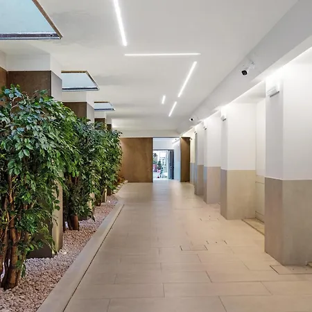 Cinema Boutique Sestri * Σέστρι Λεβάντε