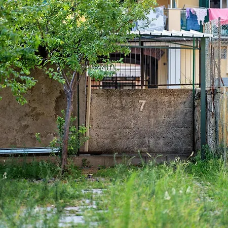 Διαμέρισμα Cinema Boutique Sestri Σέστρι Λεβάντε