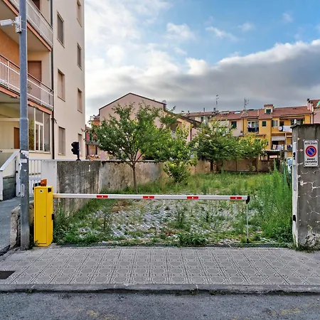 Cinema Boutique Sestri Διαμέρισμα Σέστρι Λεβάντε