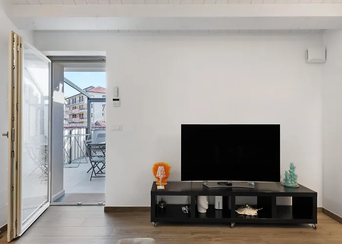 Cinema Boutique Sestri *