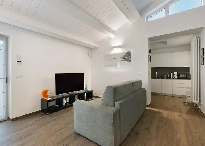 Cinema Boutique Sestri * Σέστρι Λεβάντε