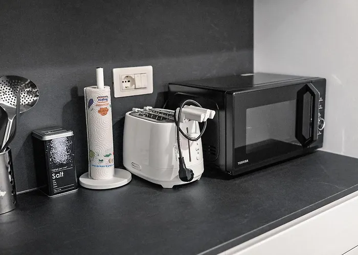 Διαμέρισμα Cinema Boutique Sestri *