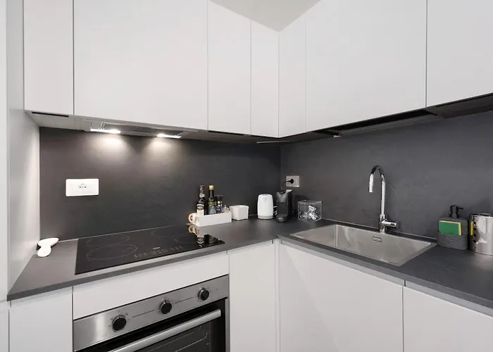 Cinema Boutique Sestri Διαμέρισμα Σέστρι Λεβάντε