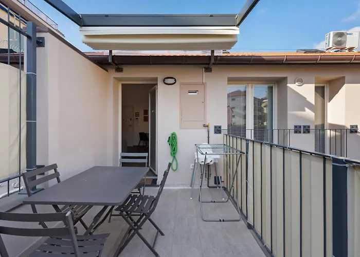 Cinema Boutique Sestri Διαμέρισμα Σέστρι Λεβάντε