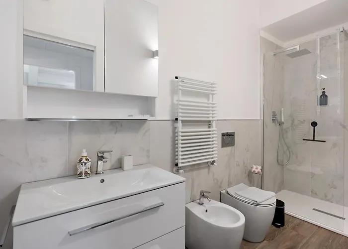 Cinema Boutique Sestri Διαμέρισμα Σέστρι Λεβάντε