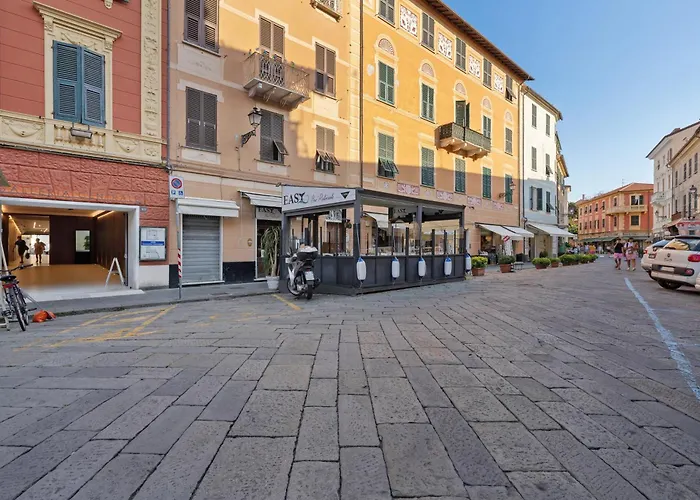 Cinema Boutique Sestri