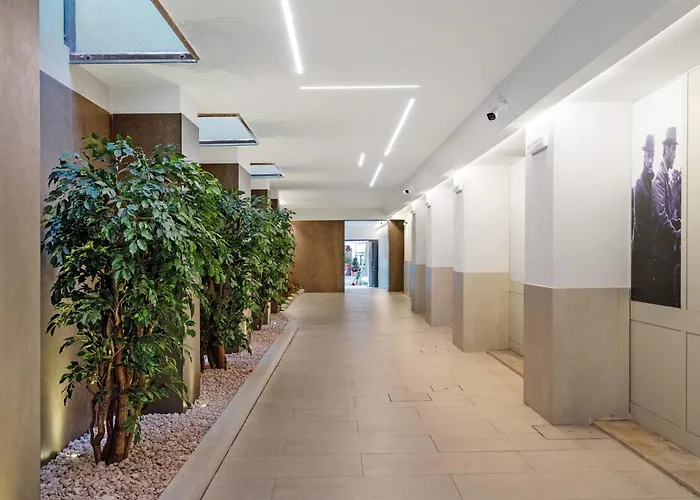 Cinema Boutique Sestri * Σέστρι Λεβάντε